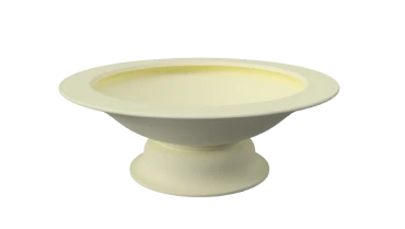 Gatsby with Pedestal