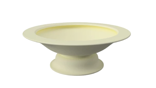 Gatsby with Pedestal