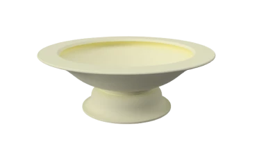 Gatsby with Pedestal