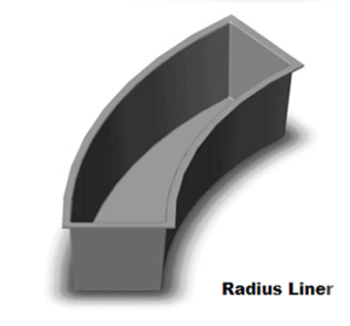 radius-liner