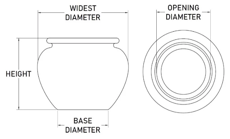 Emperor Bowl