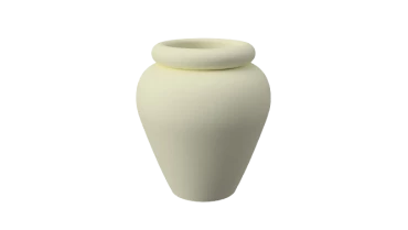 Jardinier Pot