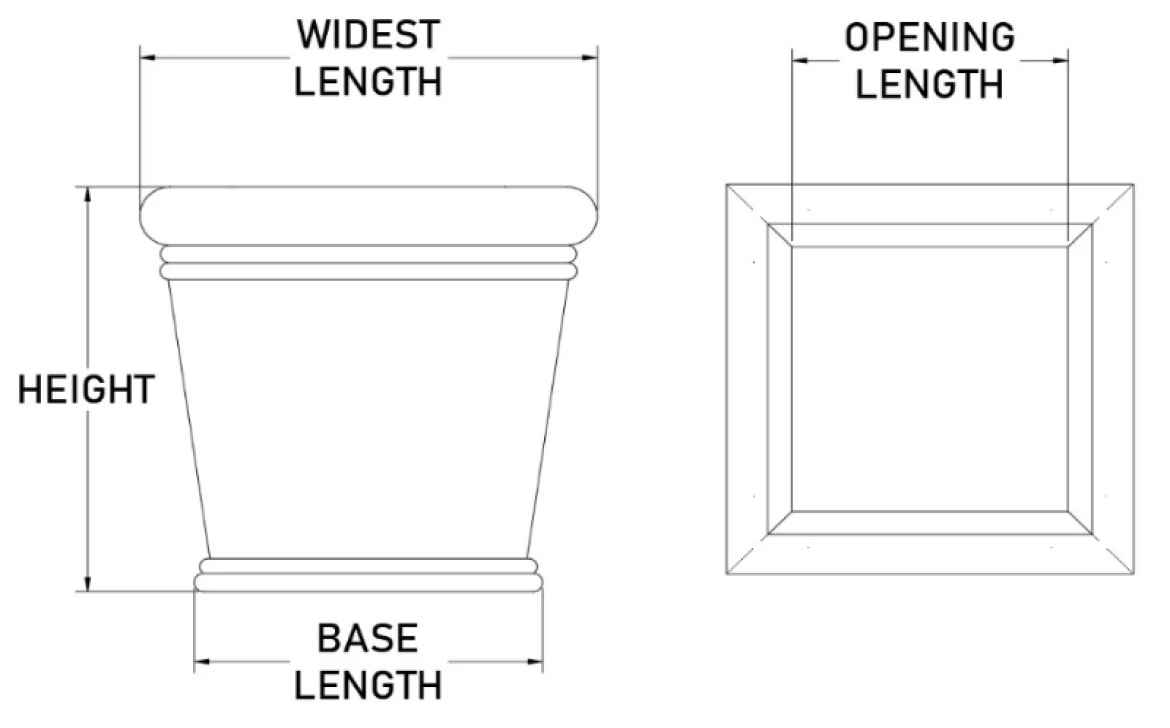 Mesa Square | The Chandler Company
