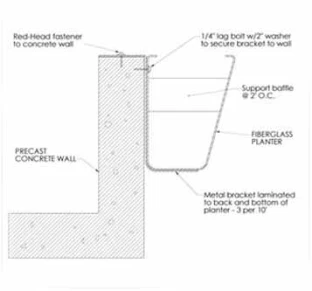 Parking-Structure-Planter-Style-B