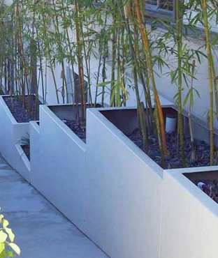 Stormwater-Planter
